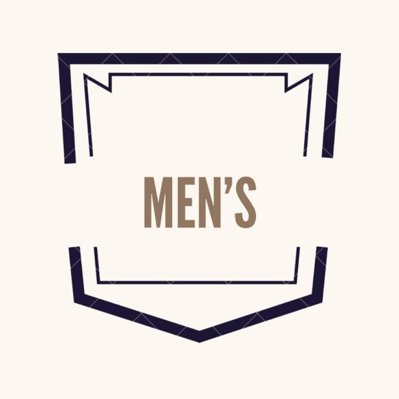 Men's Section - Picture 1 of 1
